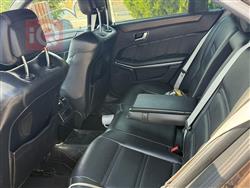 مێرسێدس بێنز E-Class
